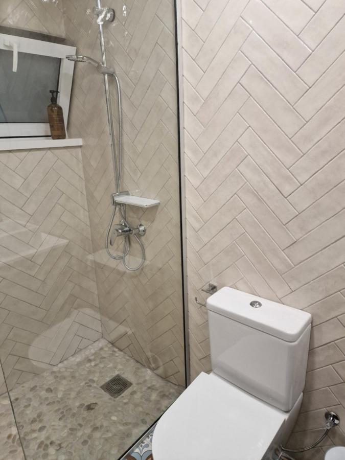 Poseidon'S Limnaria Apartment Paphos Buitenkant foto