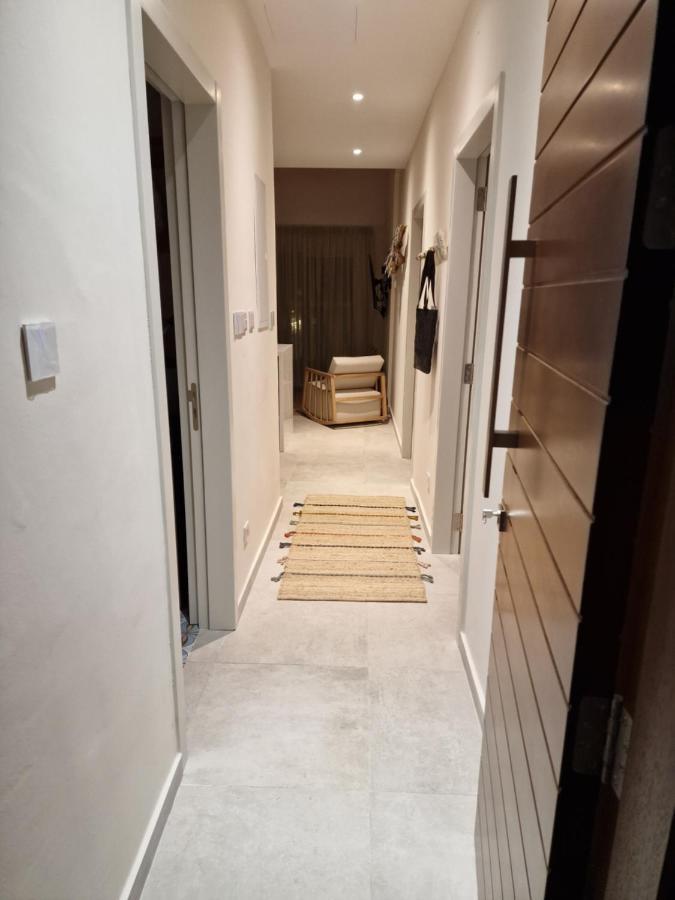 Poseidon'S Limnaria Apartment Paphos Buitenkant foto