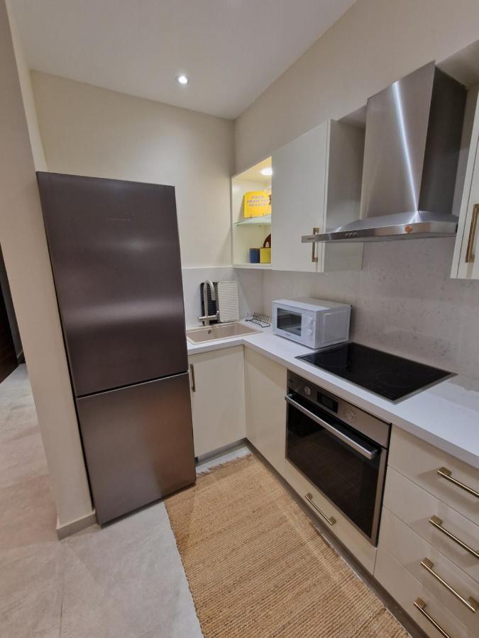 Poseidon'S Limnaria Apartment Paphos Buitenkant foto