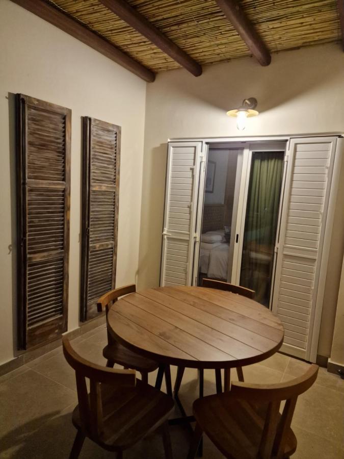 Poseidon'S Limnaria Apartment Paphos Buitenkant foto