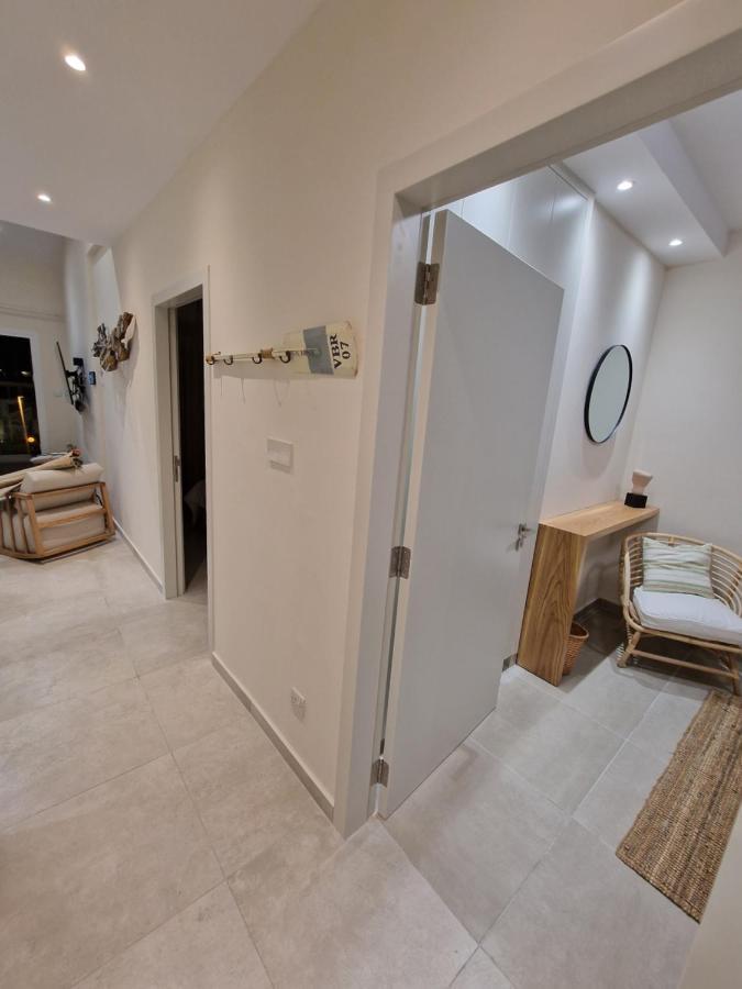 Poseidon'S Limnaria Apartment Paphos Buitenkant foto