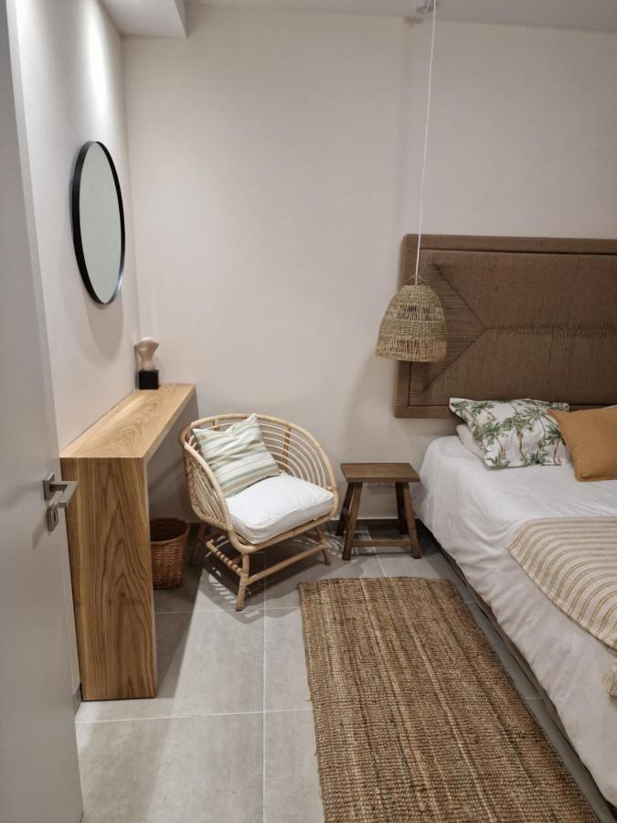 Poseidon'S Limnaria Apartment Paphos Buitenkant foto