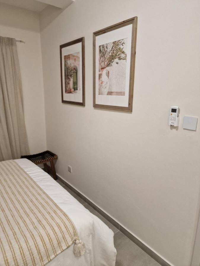 Poseidon'S Limnaria Apartment Paphos Buitenkant foto