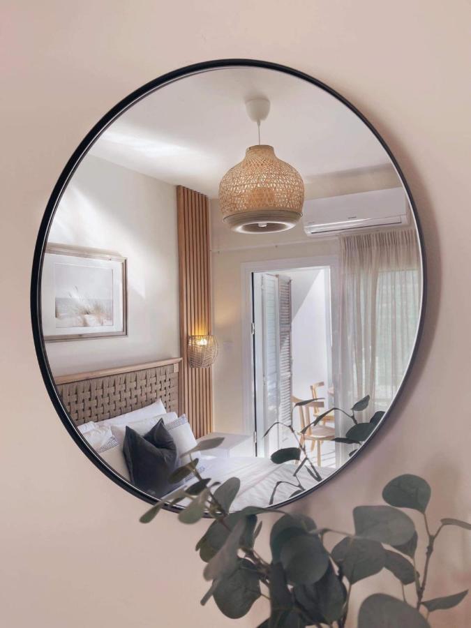 Poseidon'S Limnaria Apartment Paphos Buitenkant foto