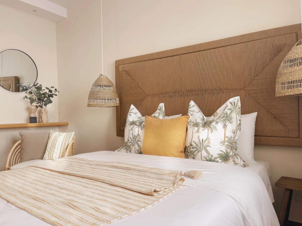 Poseidon'S Limnaria Apartment Paphos Buitenkant foto