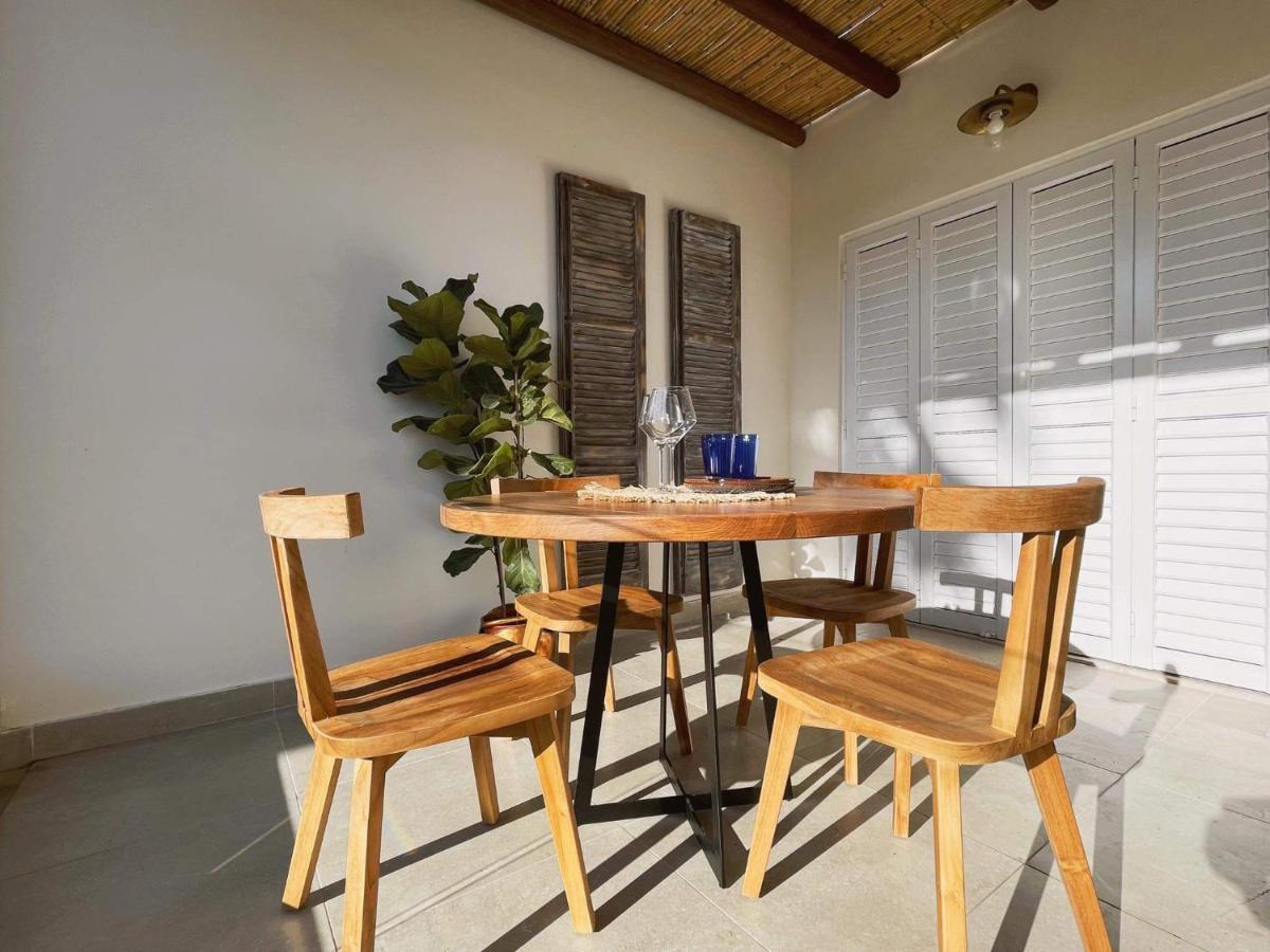 Poseidon'S Limnaria Apartment Paphos Buitenkant foto
