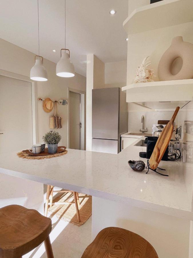 Poseidon'S Limnaria Apartment Paphos Buitenkant foto