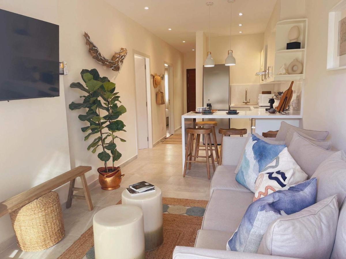 Poseidon'S Limnaria Apartment Paphos Buitenkant foto